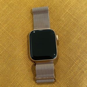 Apple Watch 6 series